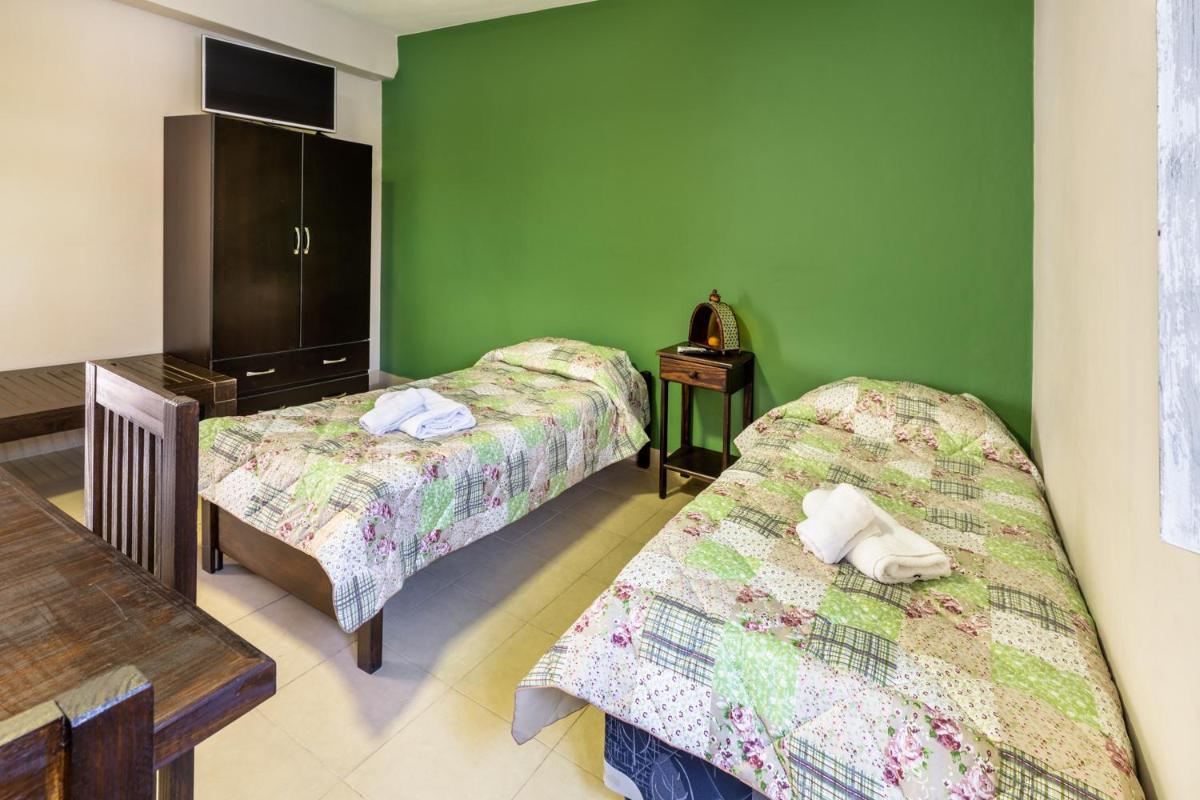 APART LA VIÑA - Housity