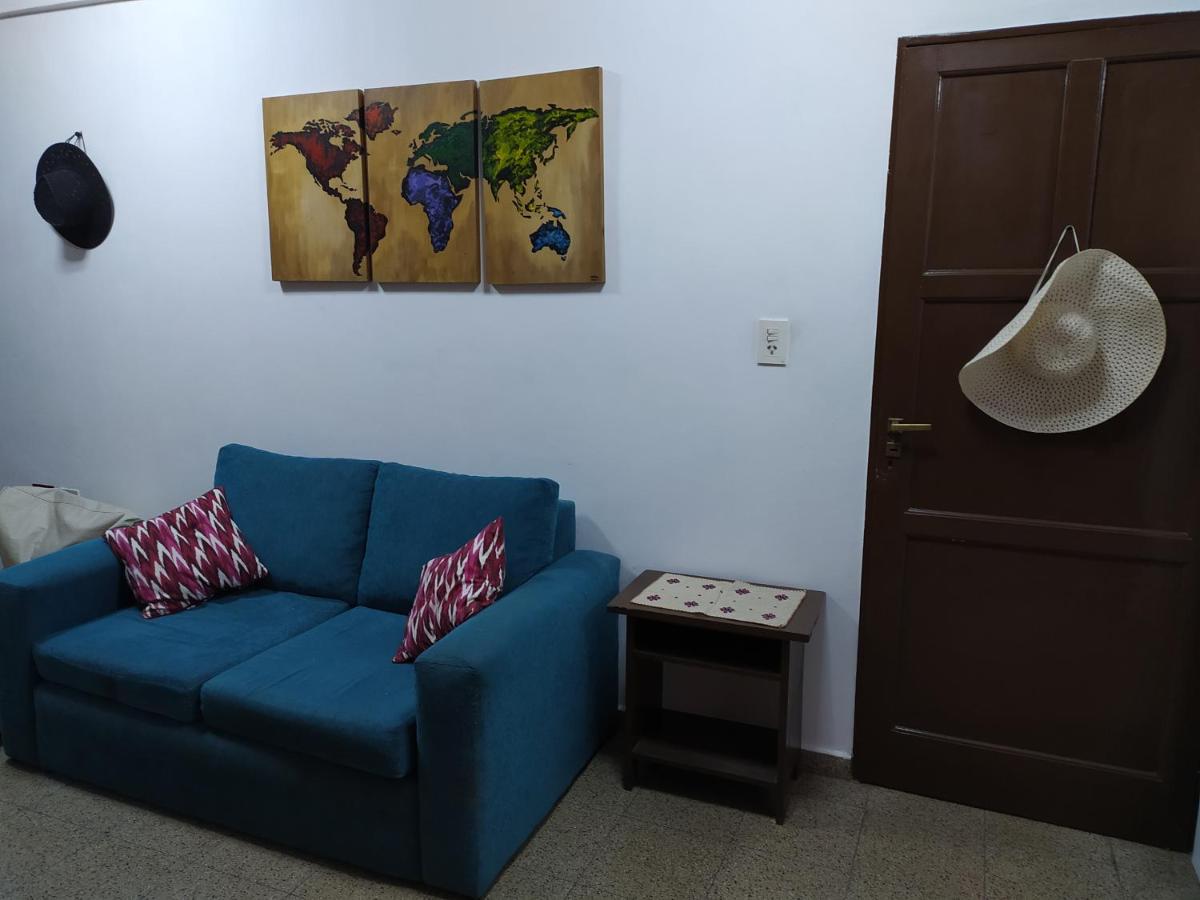 Departamento céntrico en Santa Fe capital - Housity