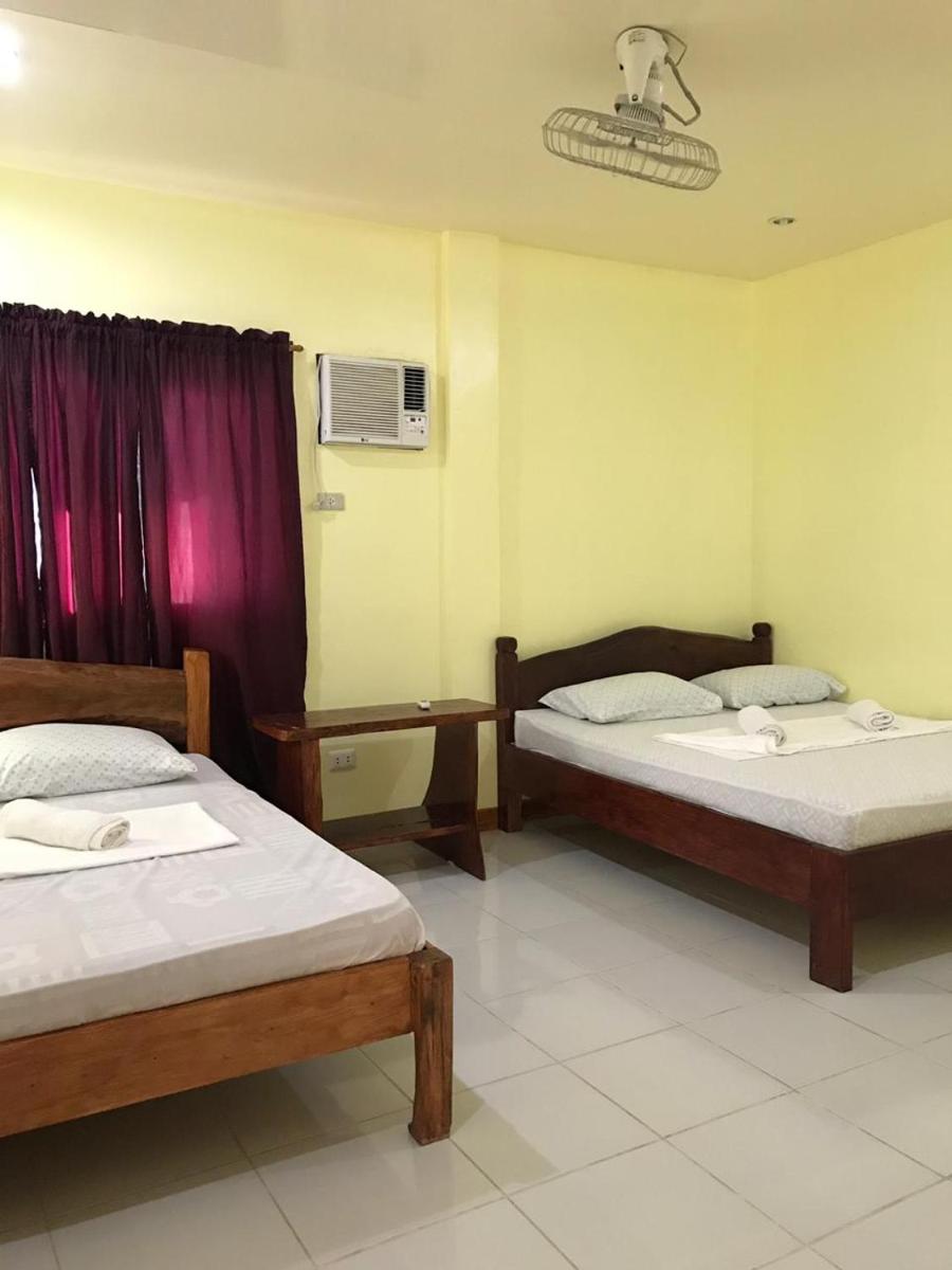 Edgar's Guest House - Housity