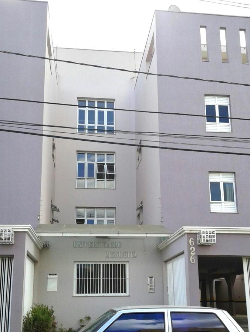 Apartamento 2 quartos do lado da Uniube 110 - Housity