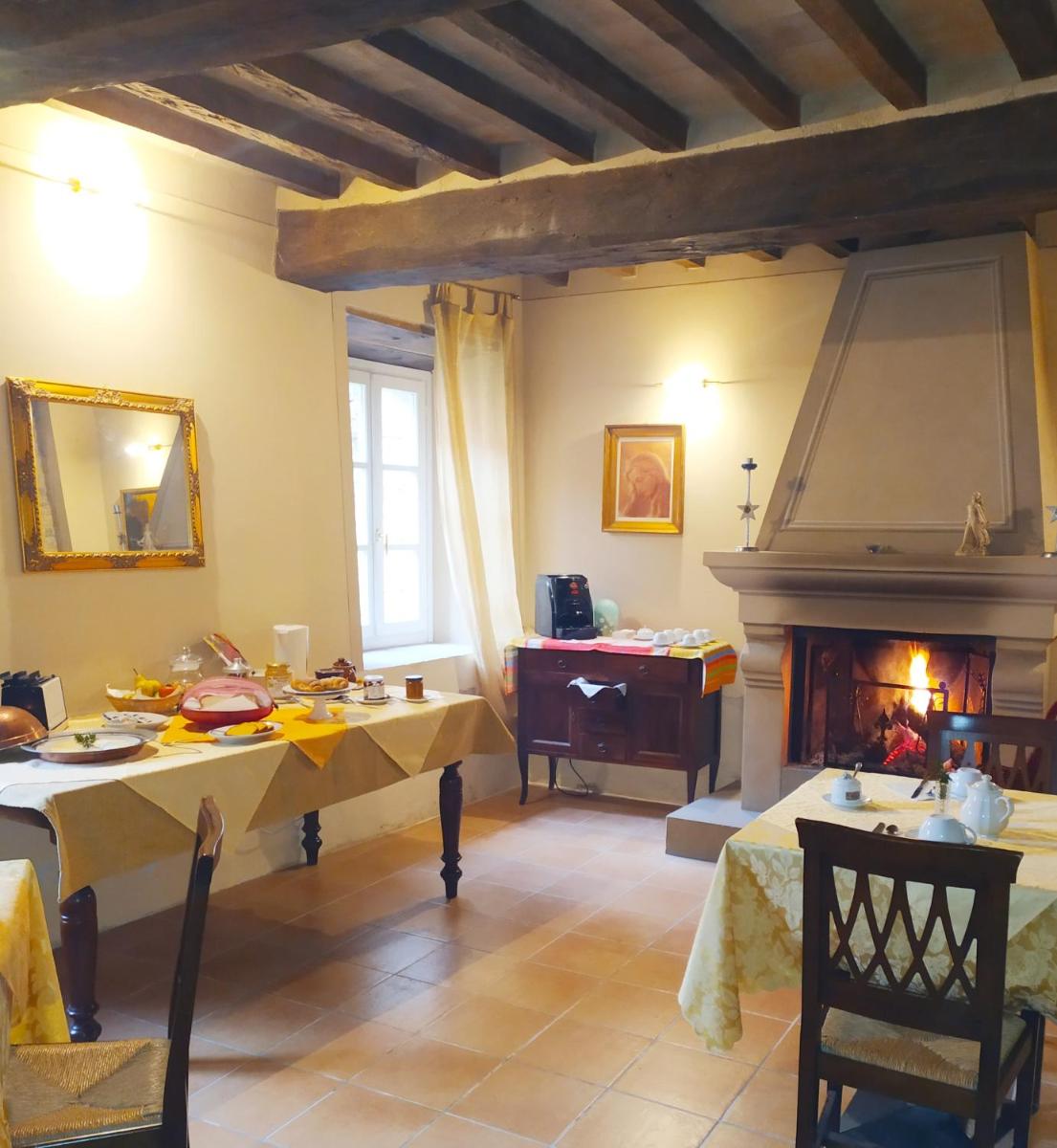 Agriturismo Il Gelso - Housity