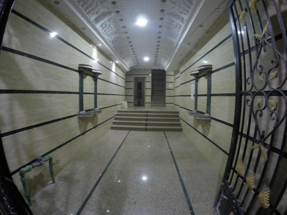 Al Hamed for Furnished Apartments - Housity