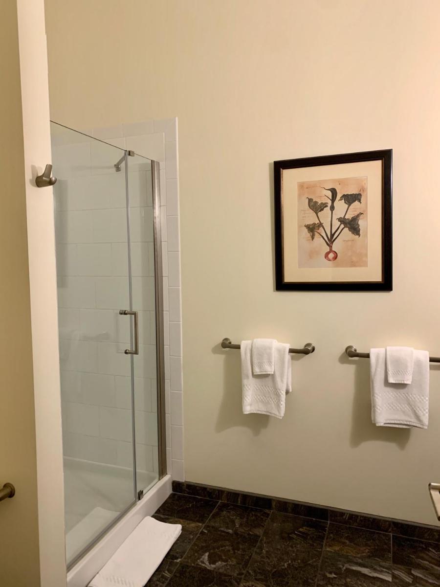 The Barrington - Housity