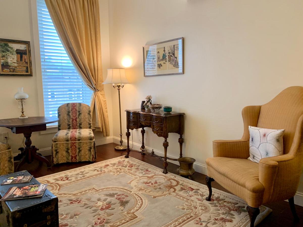 The Barrington - Housity