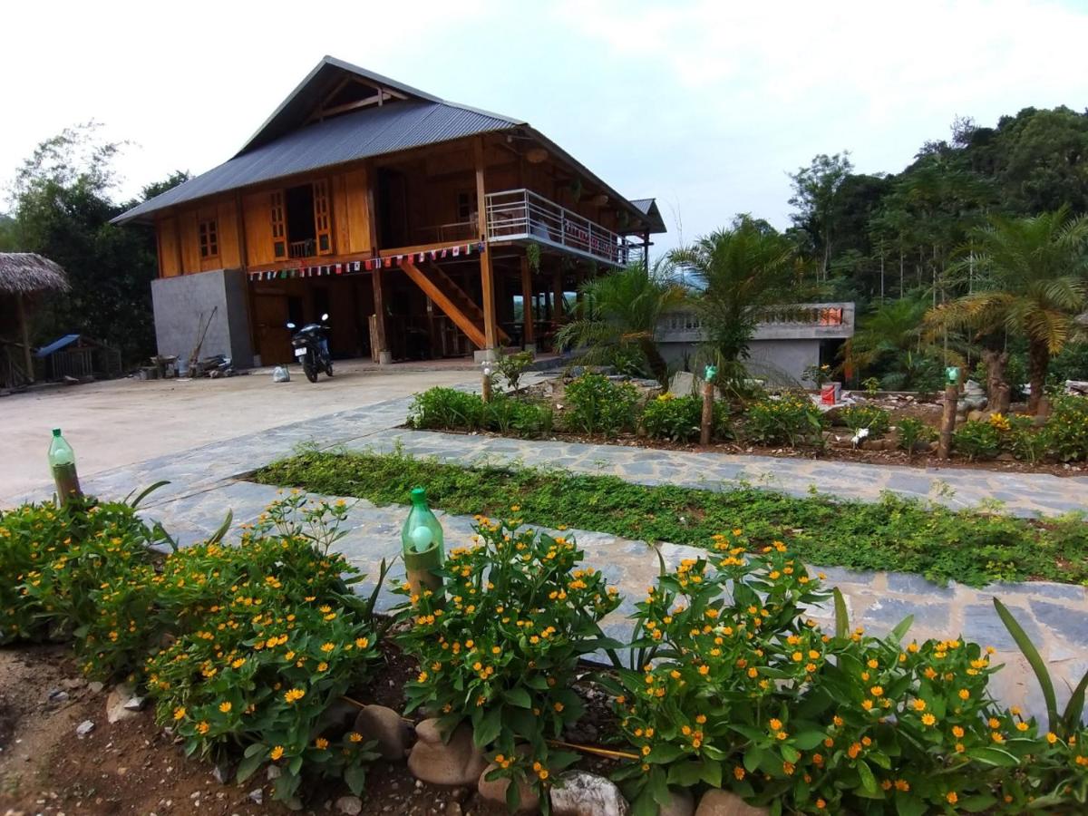 Homestay Làng Châng - Housity