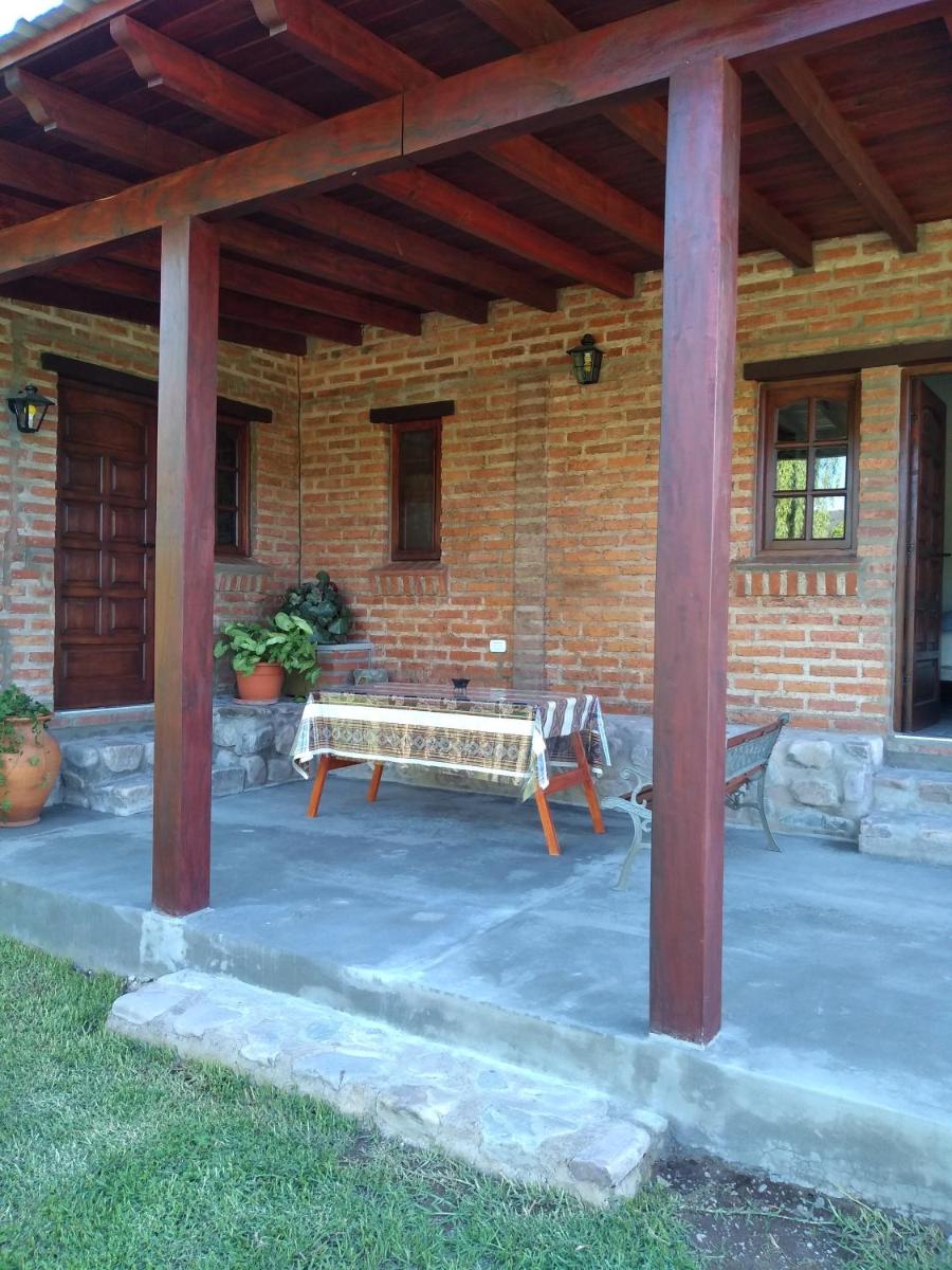 El Indalo La Calderilla - Housity