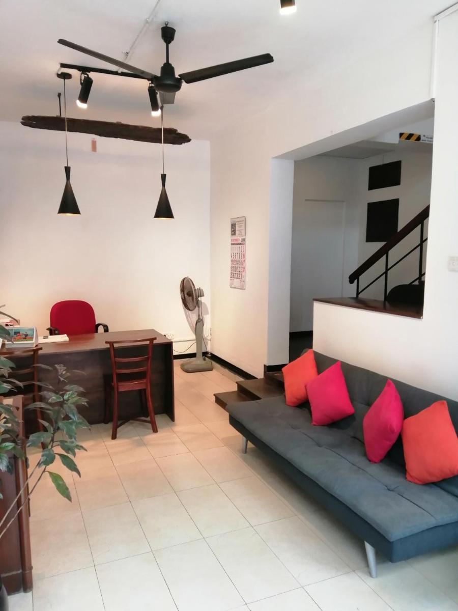 ACA Accommodation - Housity