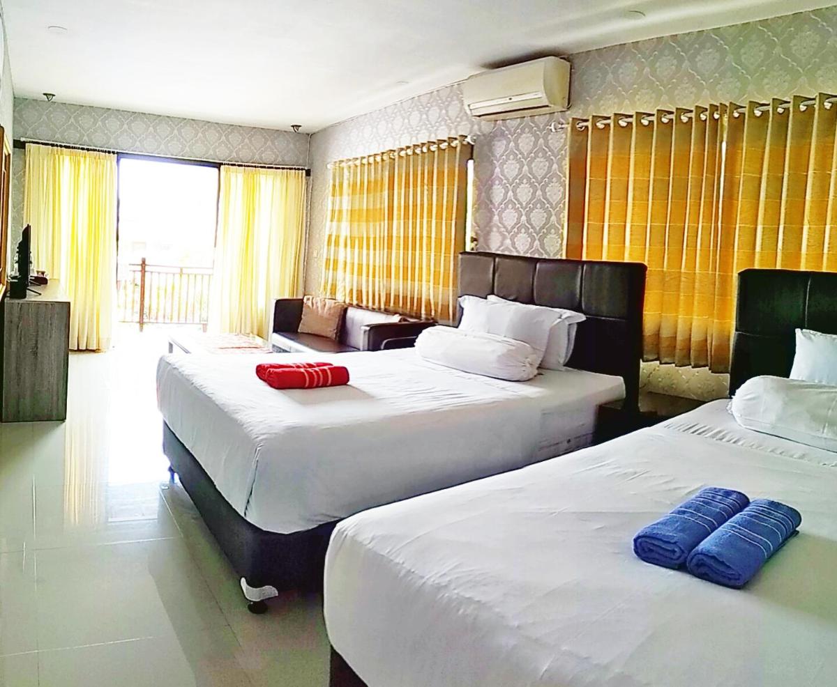 Jos & Hanny Homestay - Housity