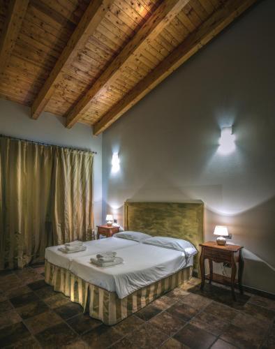 Agriturismo Le Case Di Campagna - Housity