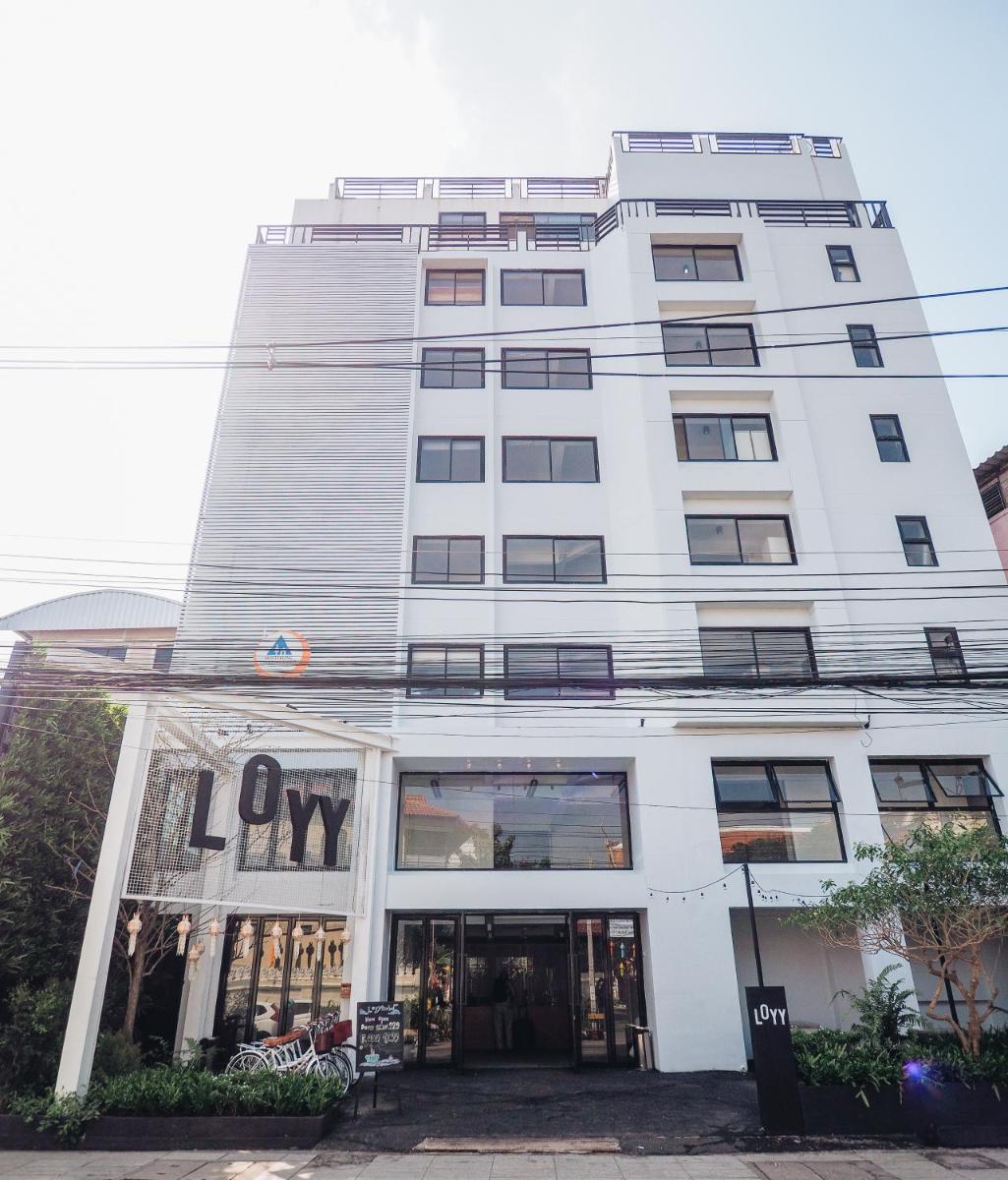 Loyy Hotel - Housity