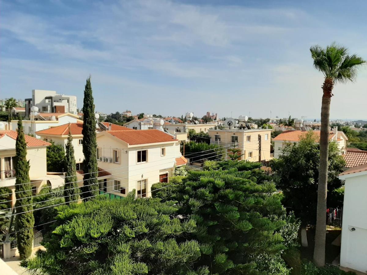 Limassol sea view studio - Housity