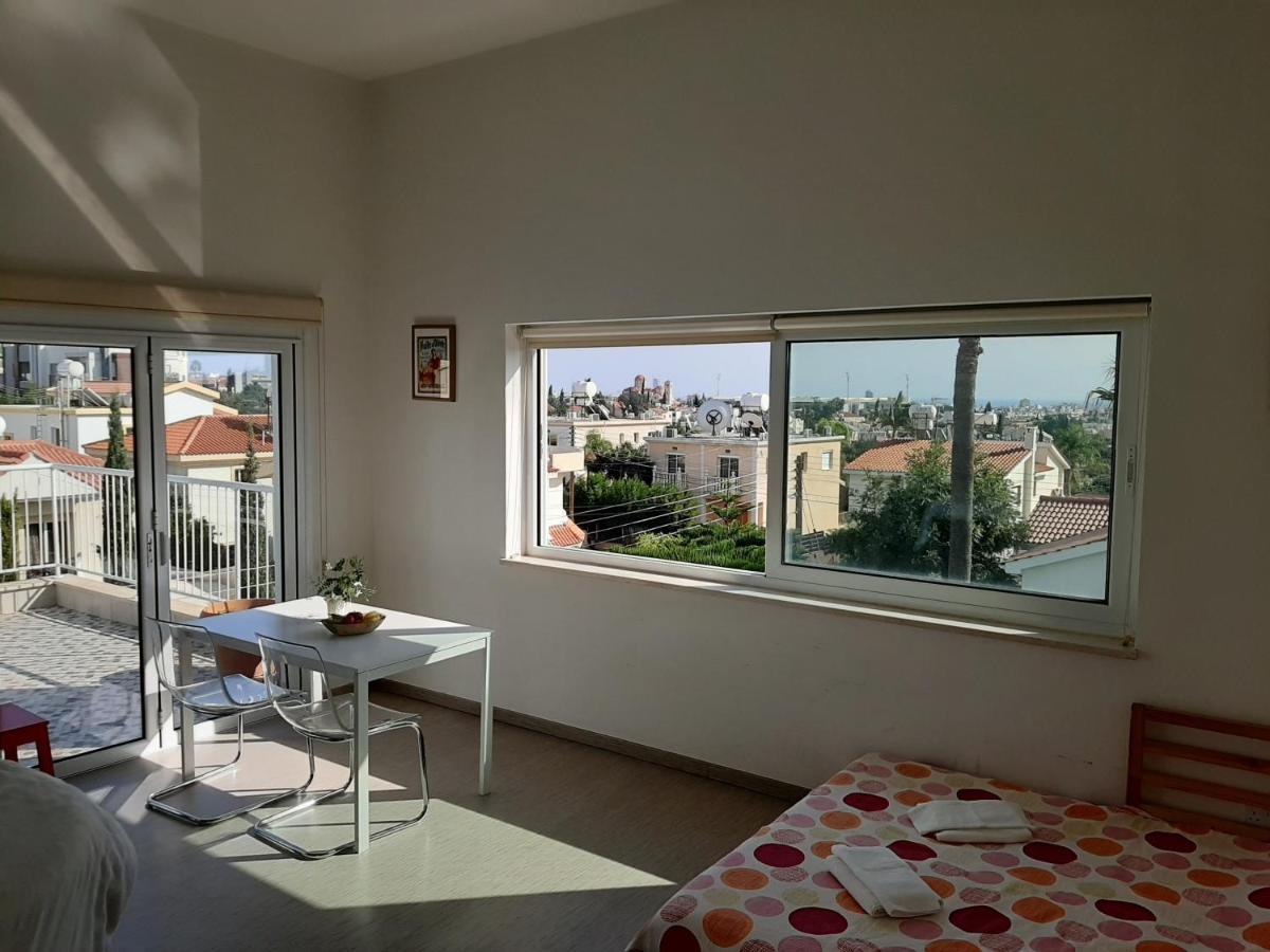 Limassol sea view studio - Housity