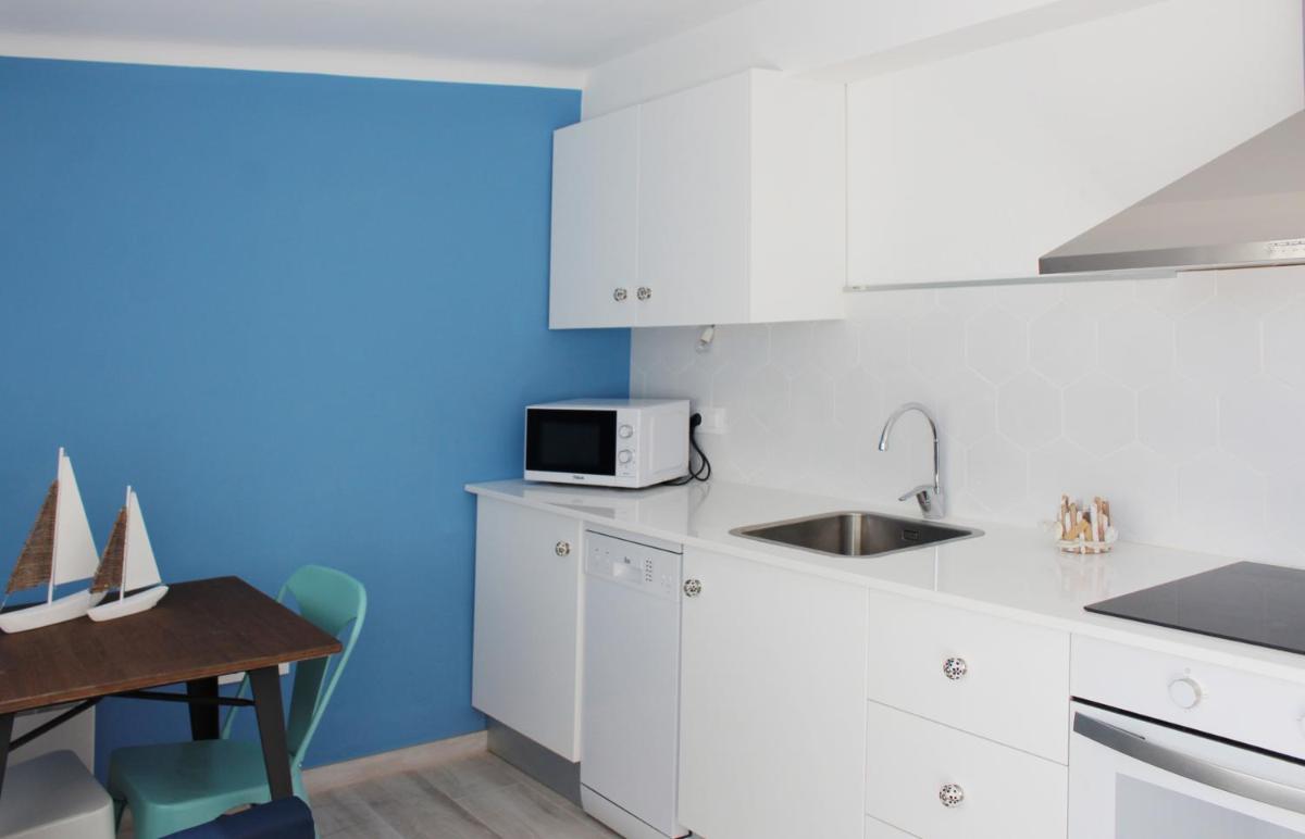 Villa La Costa - 3 apartamentos turísticos - Housity