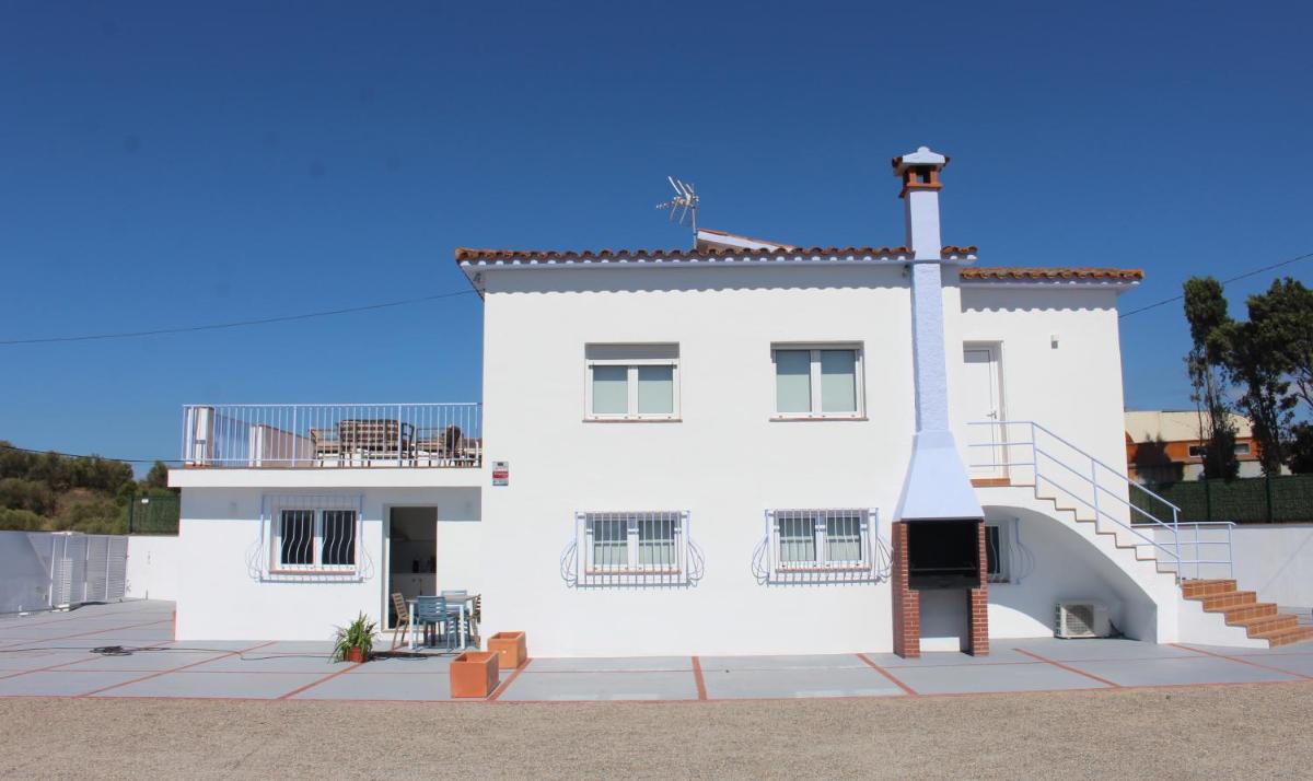 Villa La Costa - 3 apartamentos turísticos - Housity