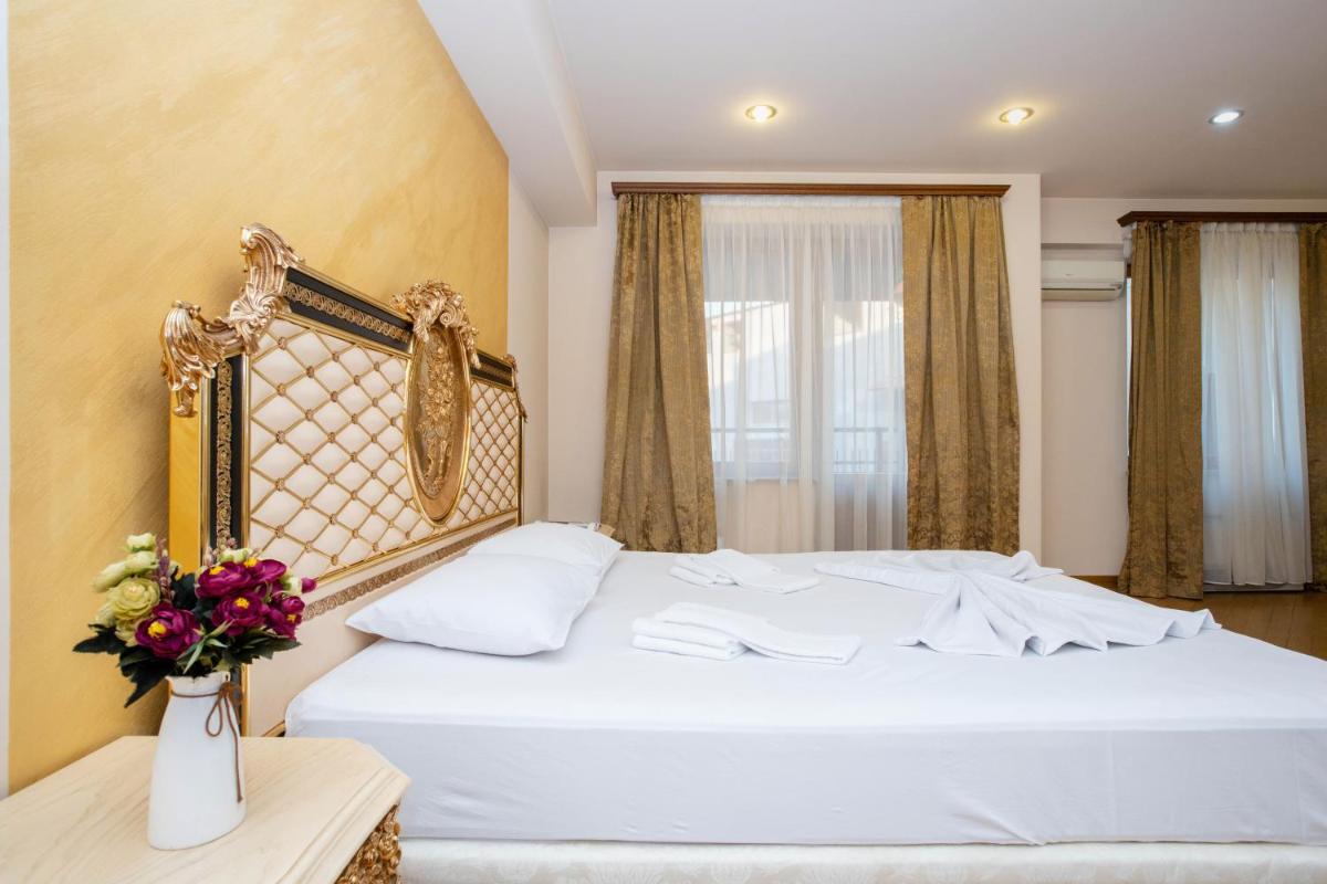 Suitetrails - Stay Inn Apartments at Northern Avenue 6