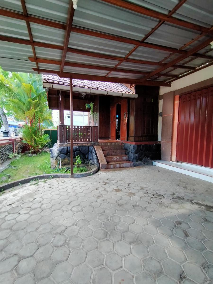 Suitetrails - Jati Classic Homestay