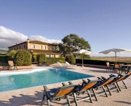 Tenuta La Casetta - Housity