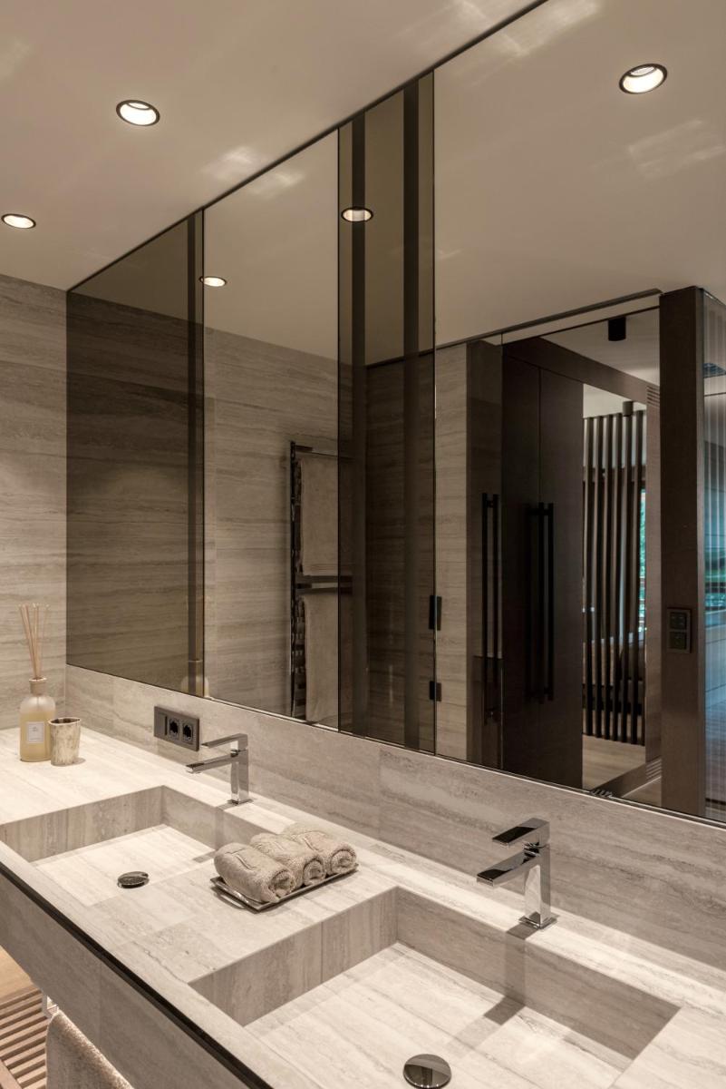 Lefay Resort & SPA Dolomiti - Housity