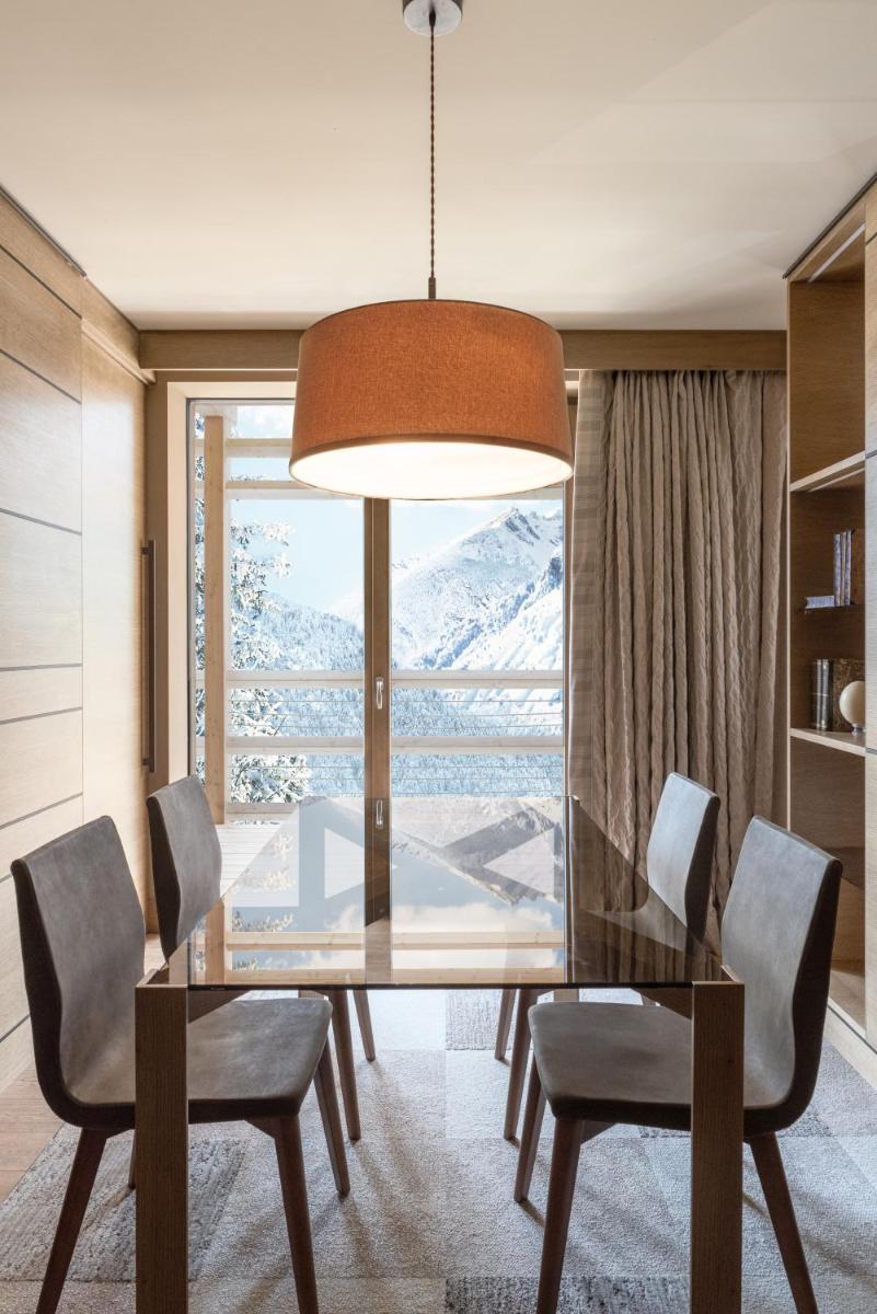 Lefay Resort & SPA Dolomiti - Housity