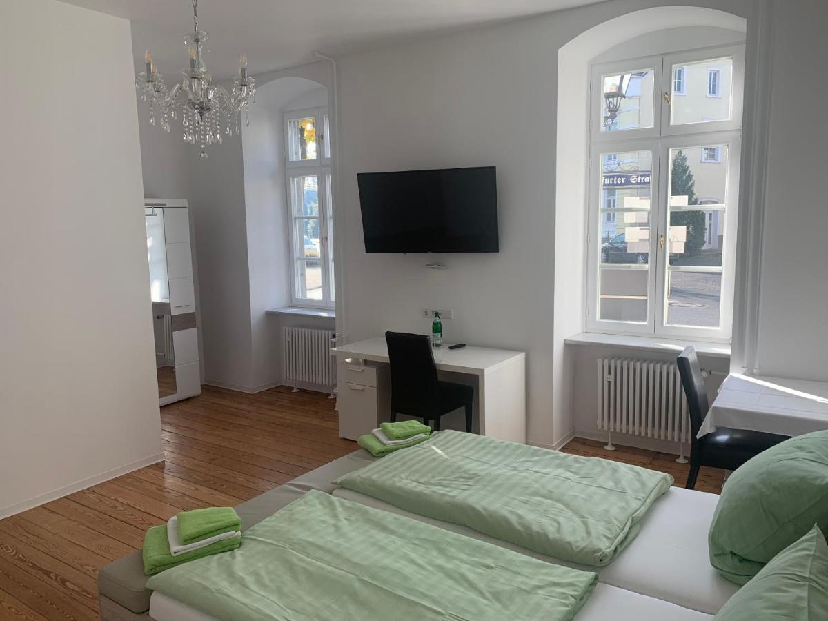 Hotel St. Hubertus - Housity