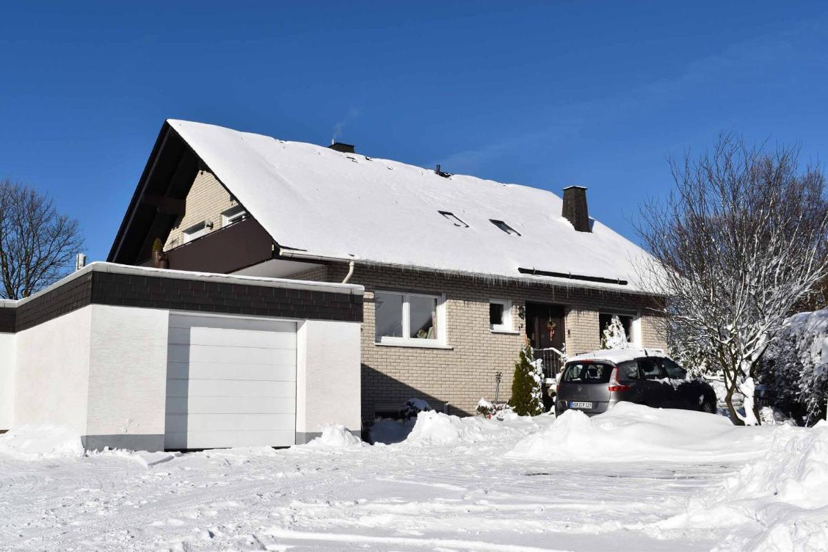 Ferienwohnung (H)Auszeit Pape - Housity