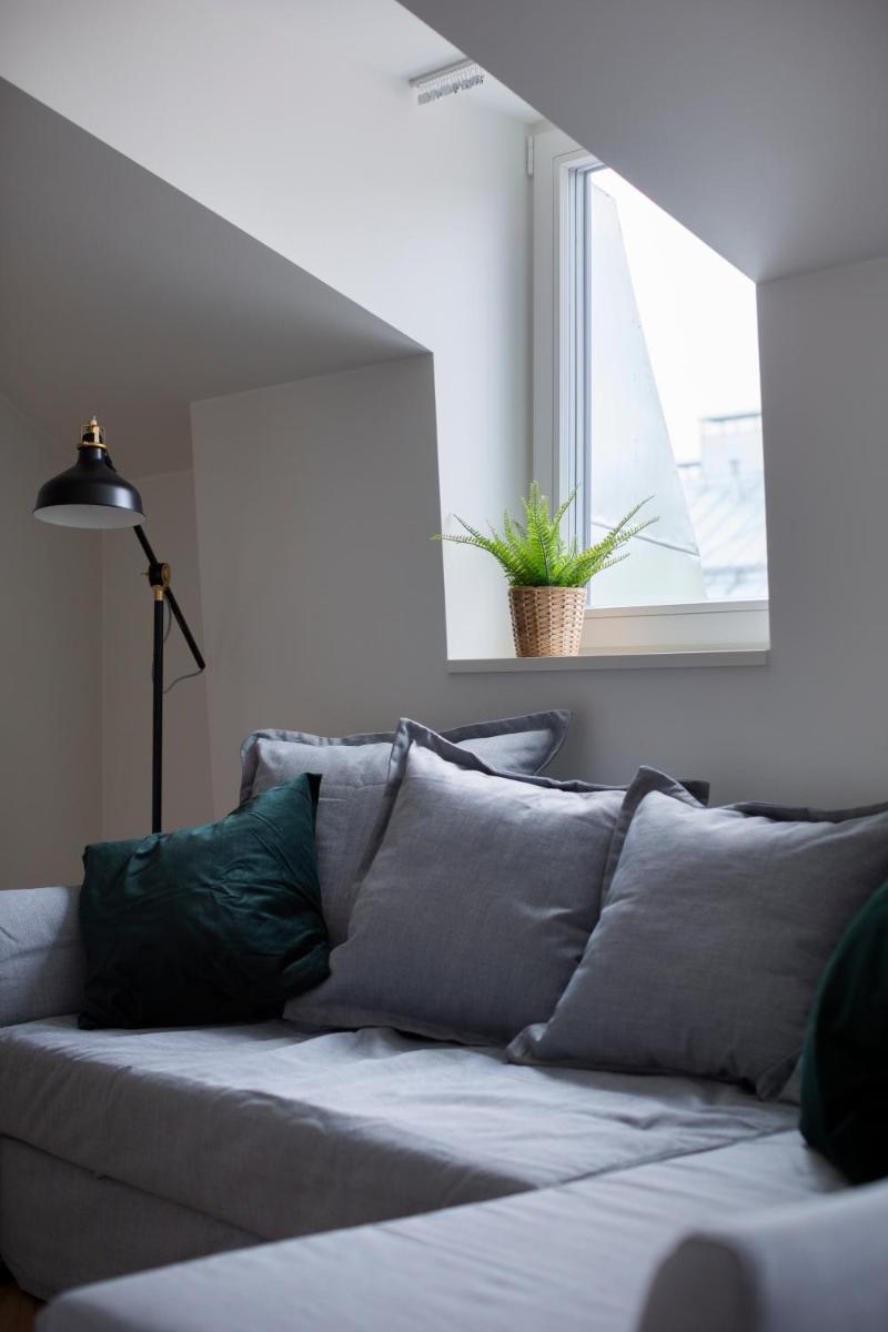 Suitetrails - 2ndhomes Ullanlinna Penthouse Apartments 2