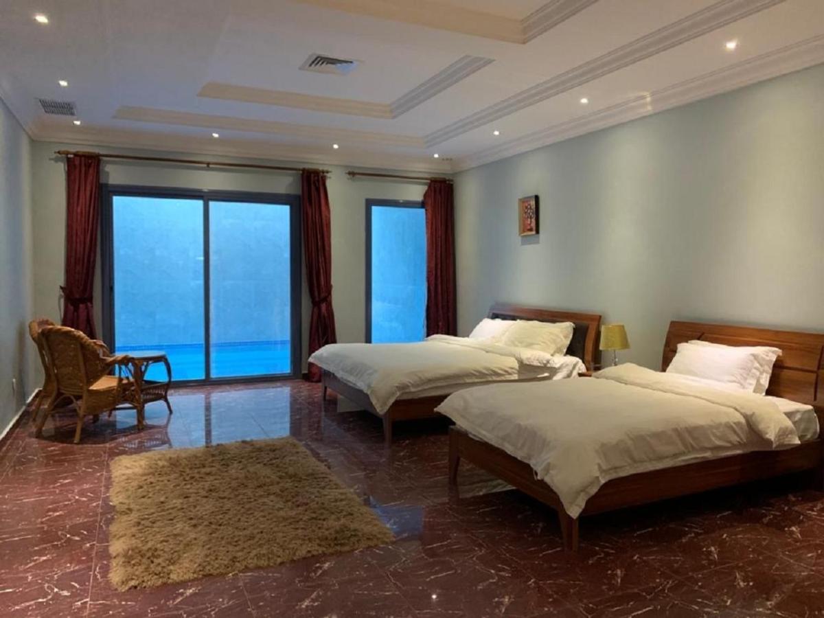 منتجع اليال Alyal Resort - Housity