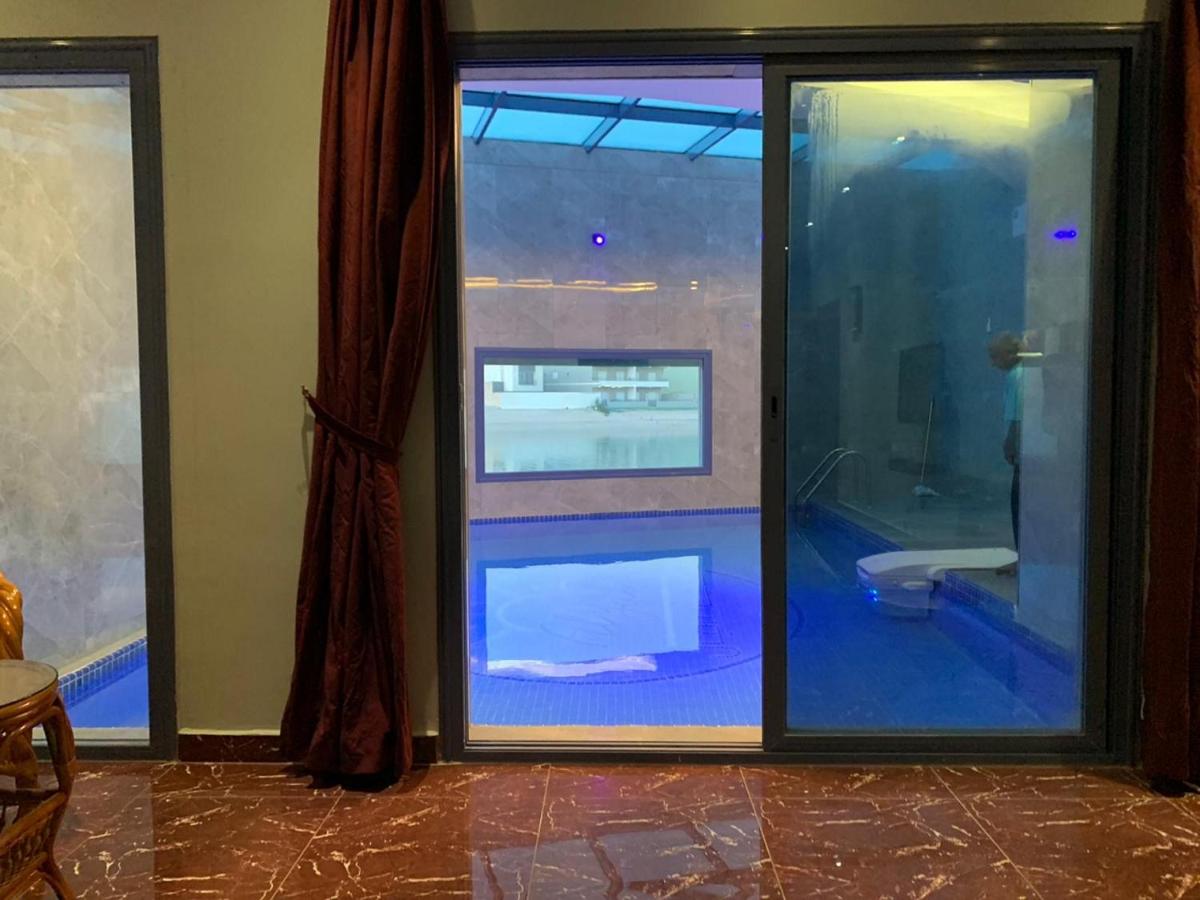 منتجع اليال Alyal Resort - Housity