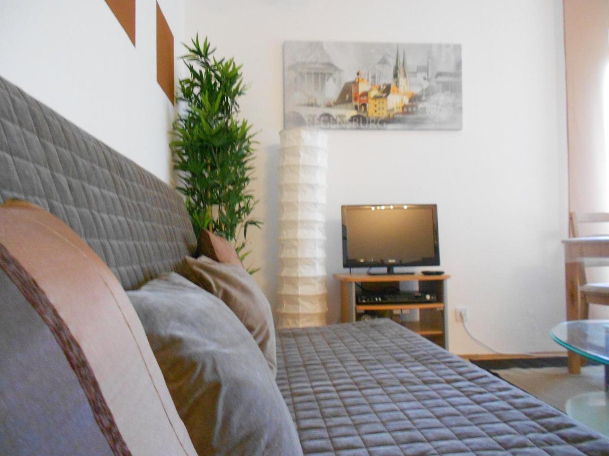 Apartments Hofgarten - Housity