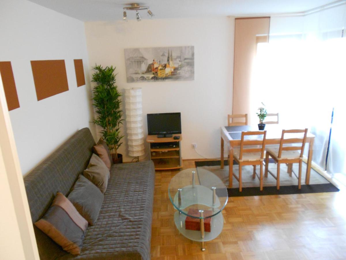 Apartments Hofgarten - Housity