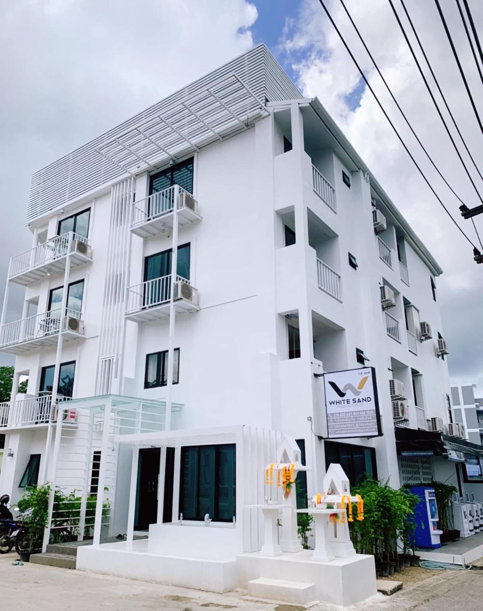 White Sand Phuket Residence - Housity