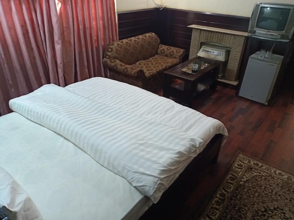 Suitetrails - New Islamabad Guest House