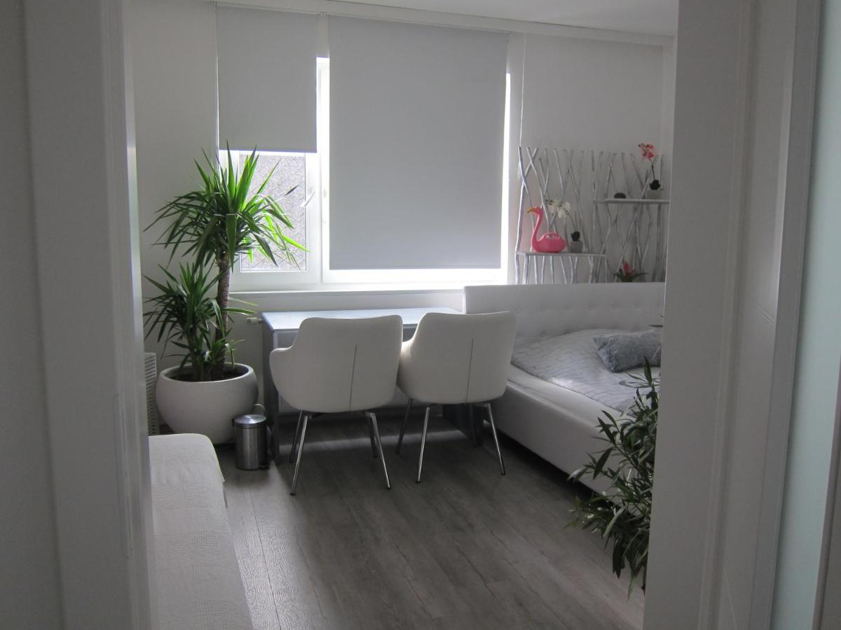 1-Luxus am Rande von Wien - Housity