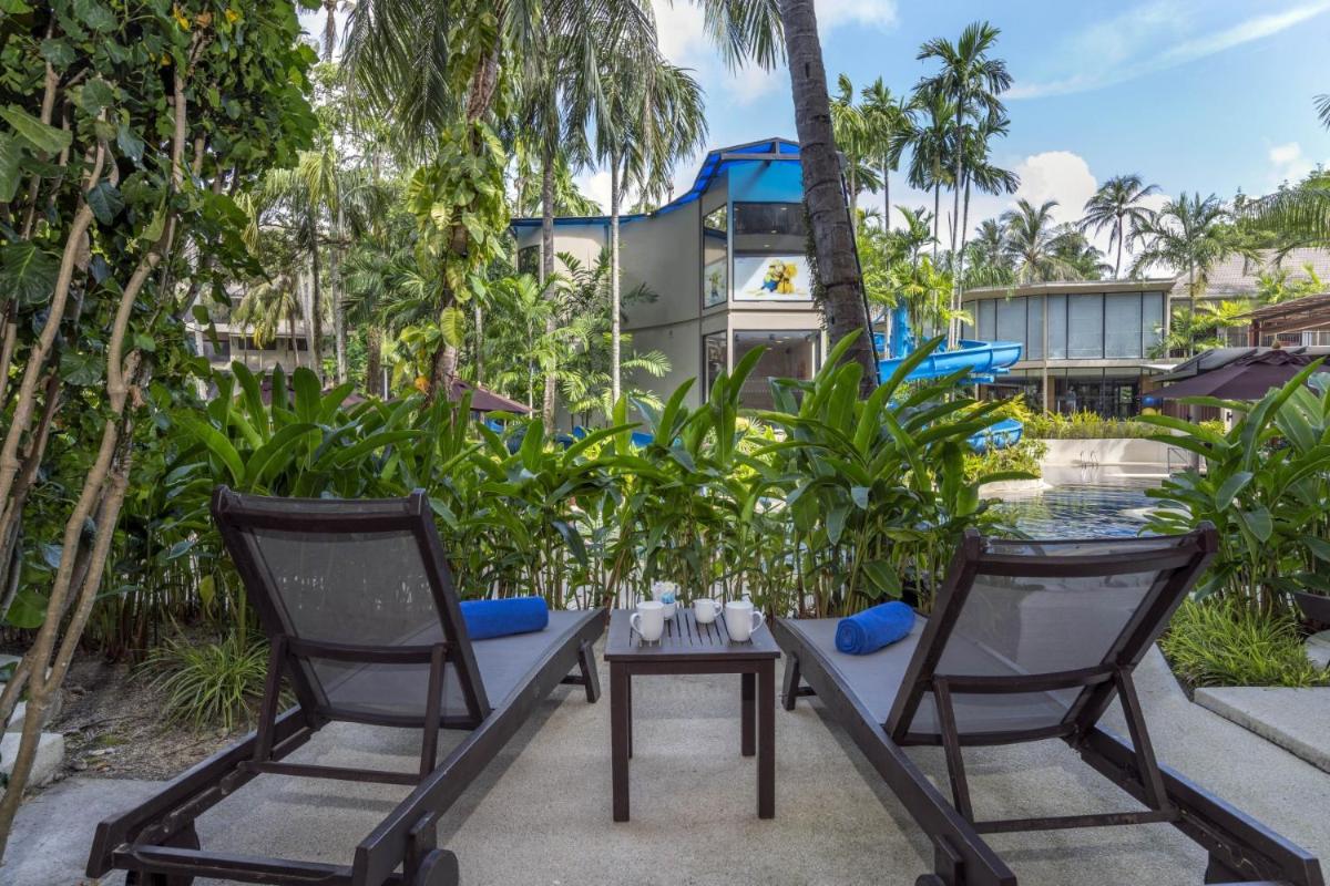 Holiday Inn Resort Phuket Surin Beach by IHG - Housity