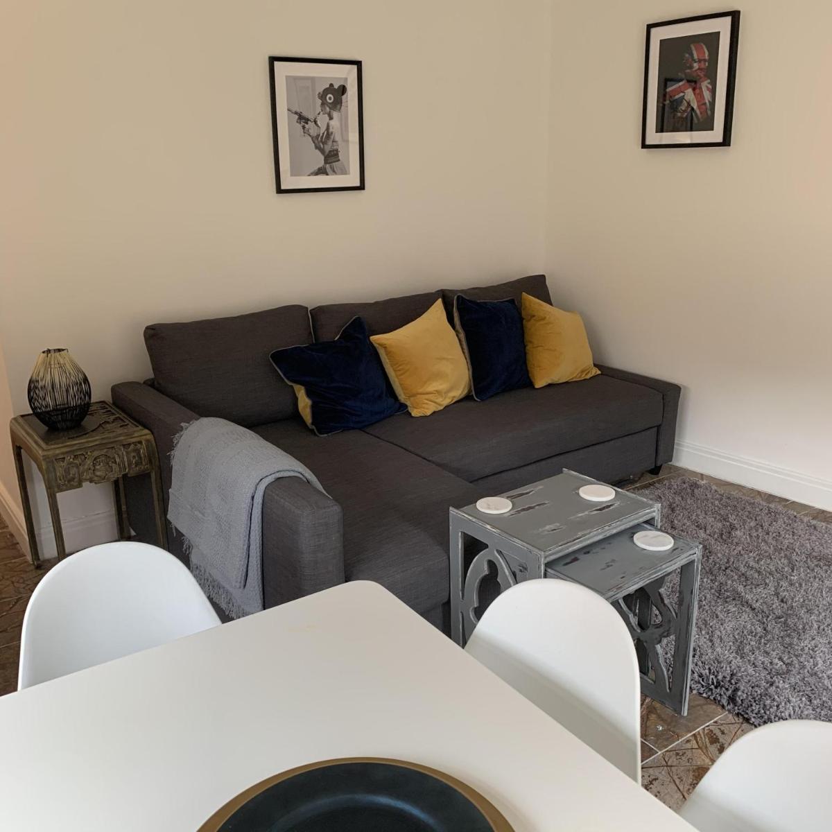 Allure Watford - Housity
