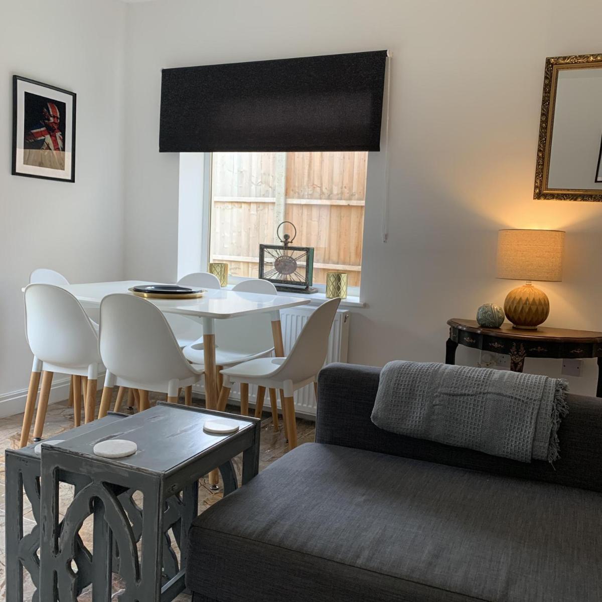 Allure Watford - Housity