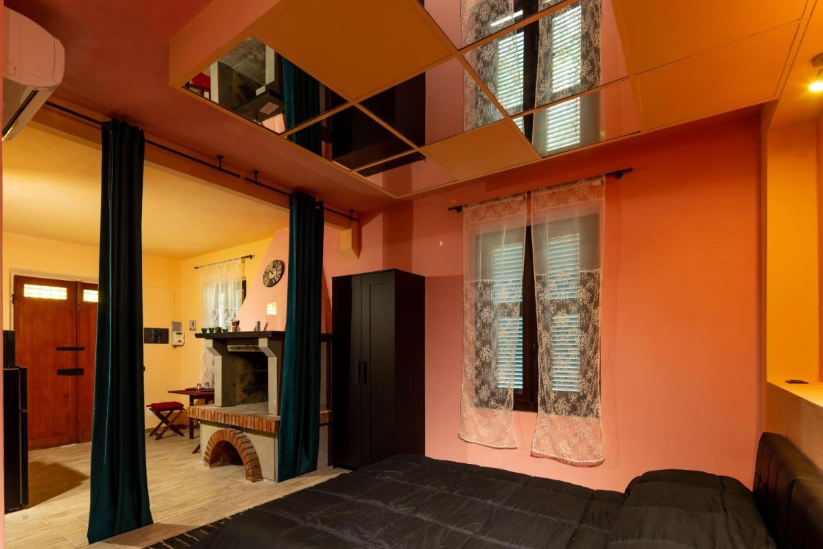 Afrodite IdroSuite - Housity