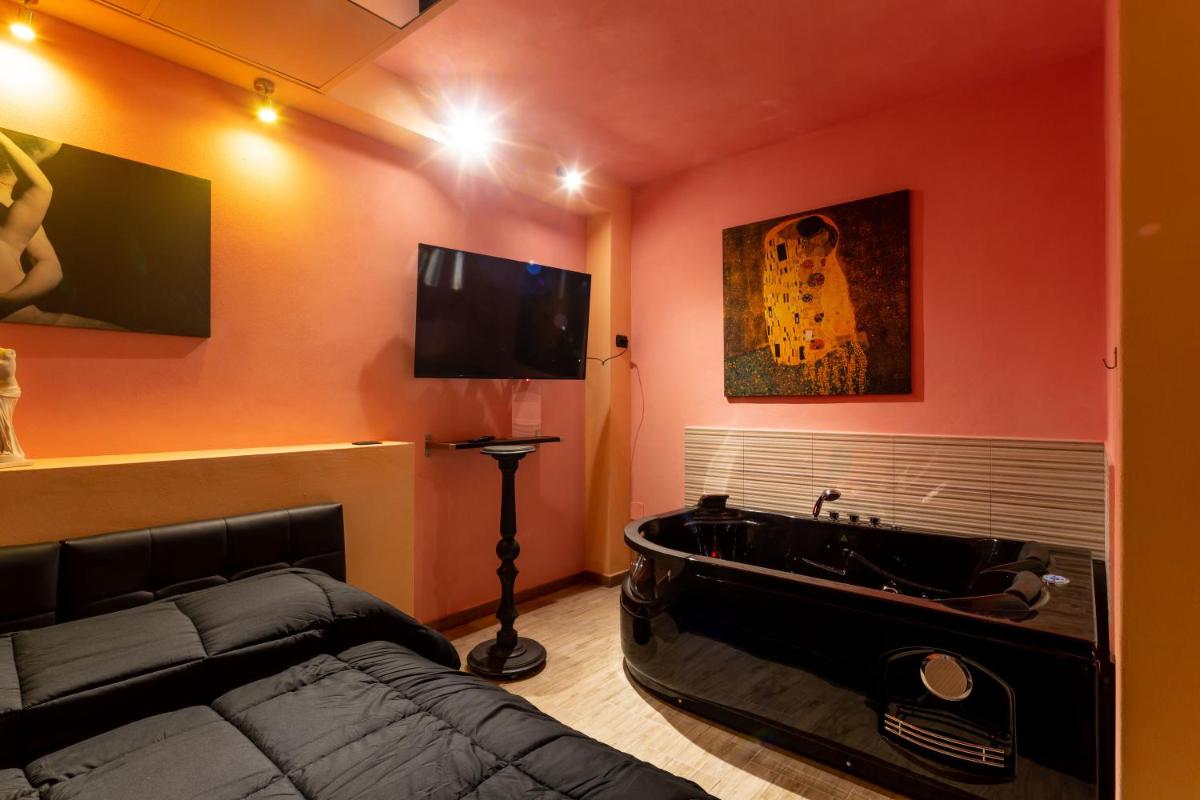 Afrodite IdroSuite - Housity