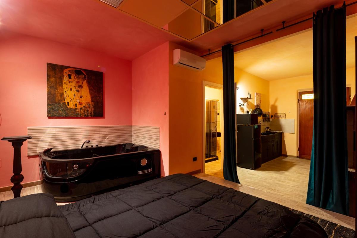 Afrodite IdroSuite - Housity