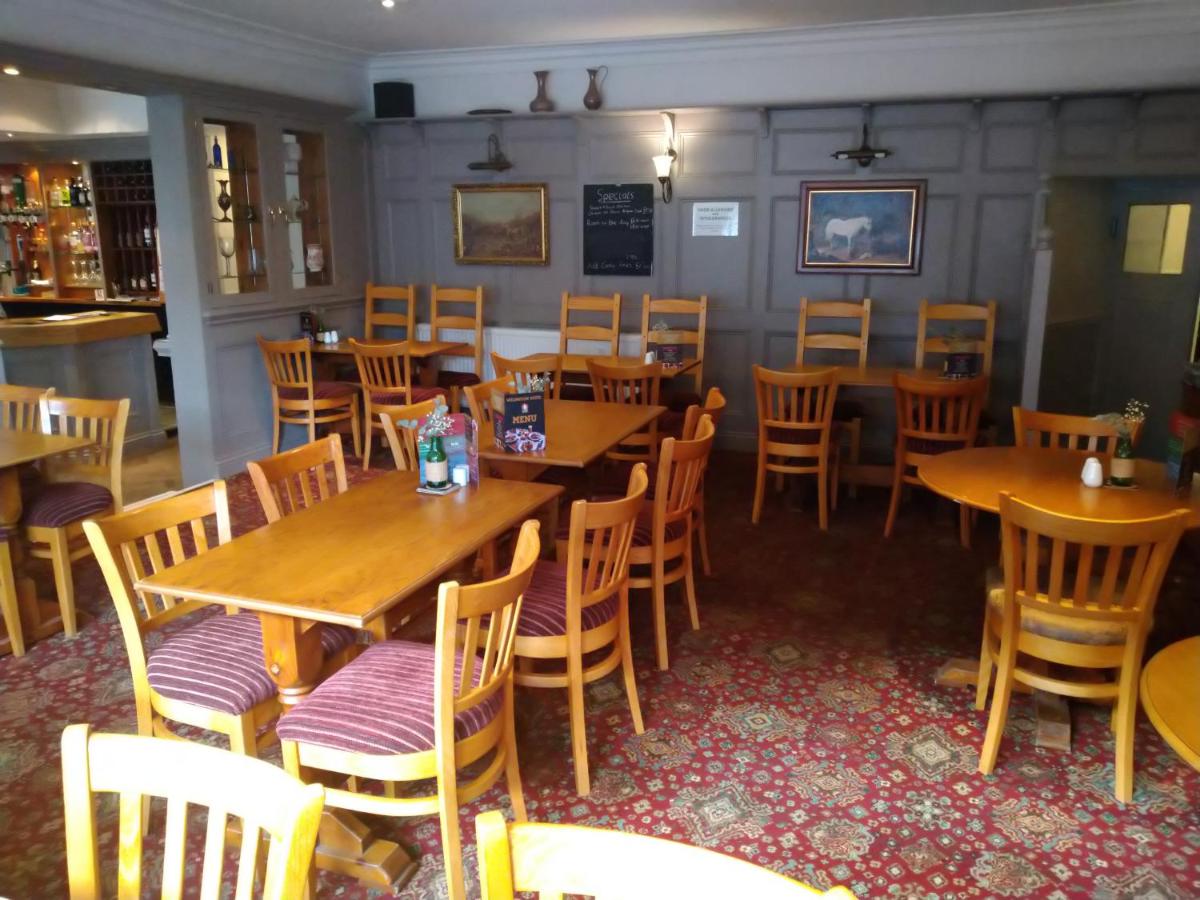 The Wellington Hotel - Housity