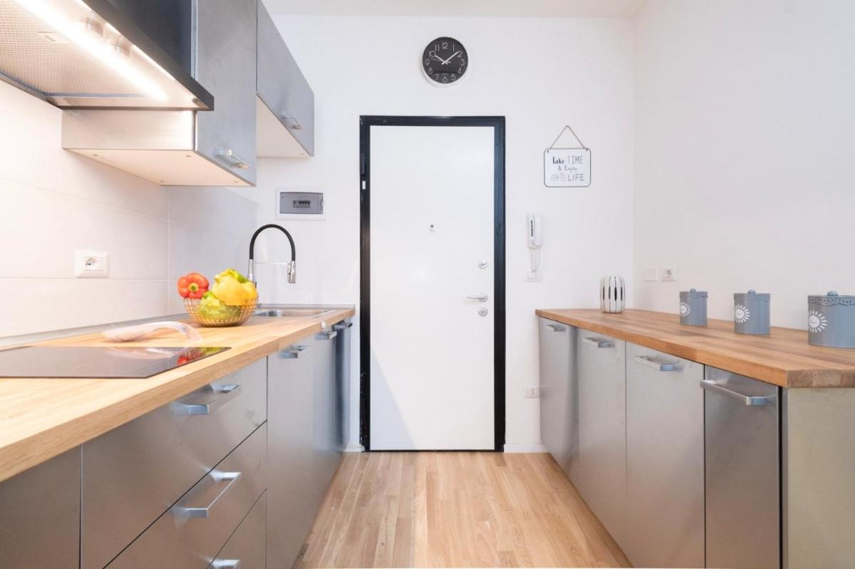 Residence delle Erbe by Studio Vita - Housity