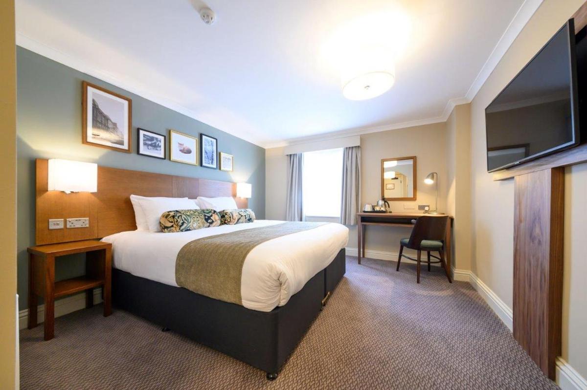 The St George and Dragon by Innkeeper's Collection - Housity