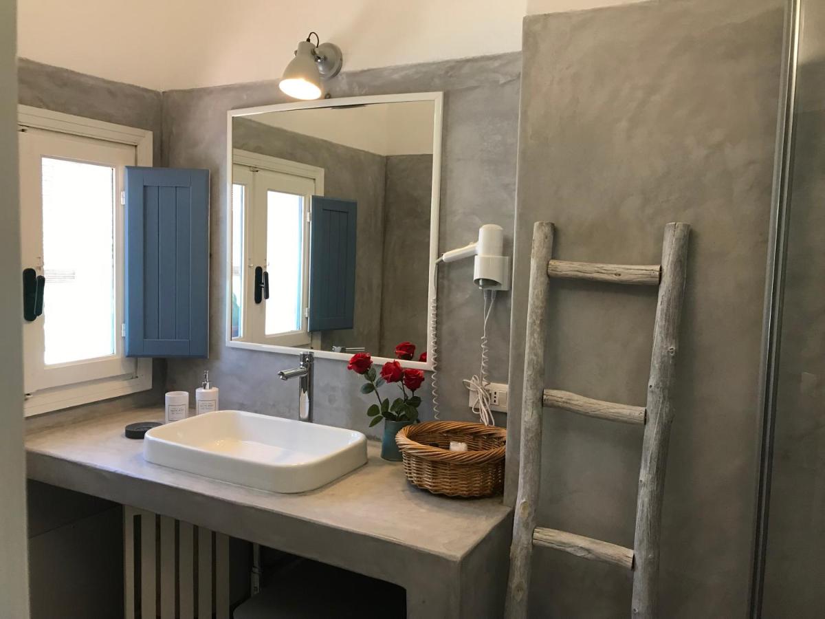 Le Lanterne Resort - Hizvo