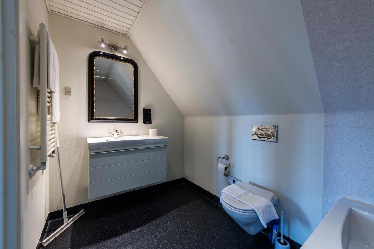 HotelVFjorden - Housity