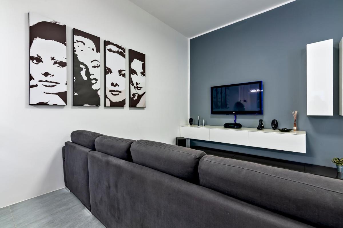 MStudio / Loft - Housity