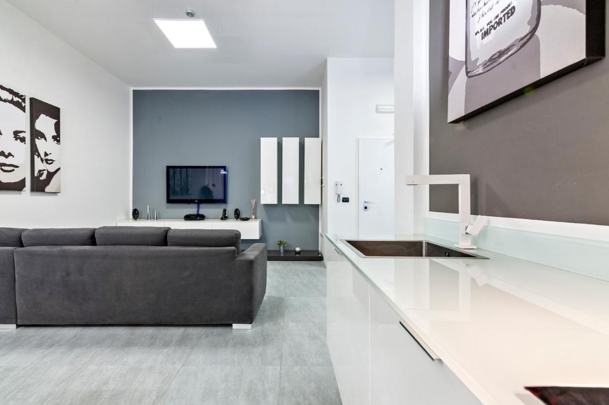 MStudio / Loft - Housity