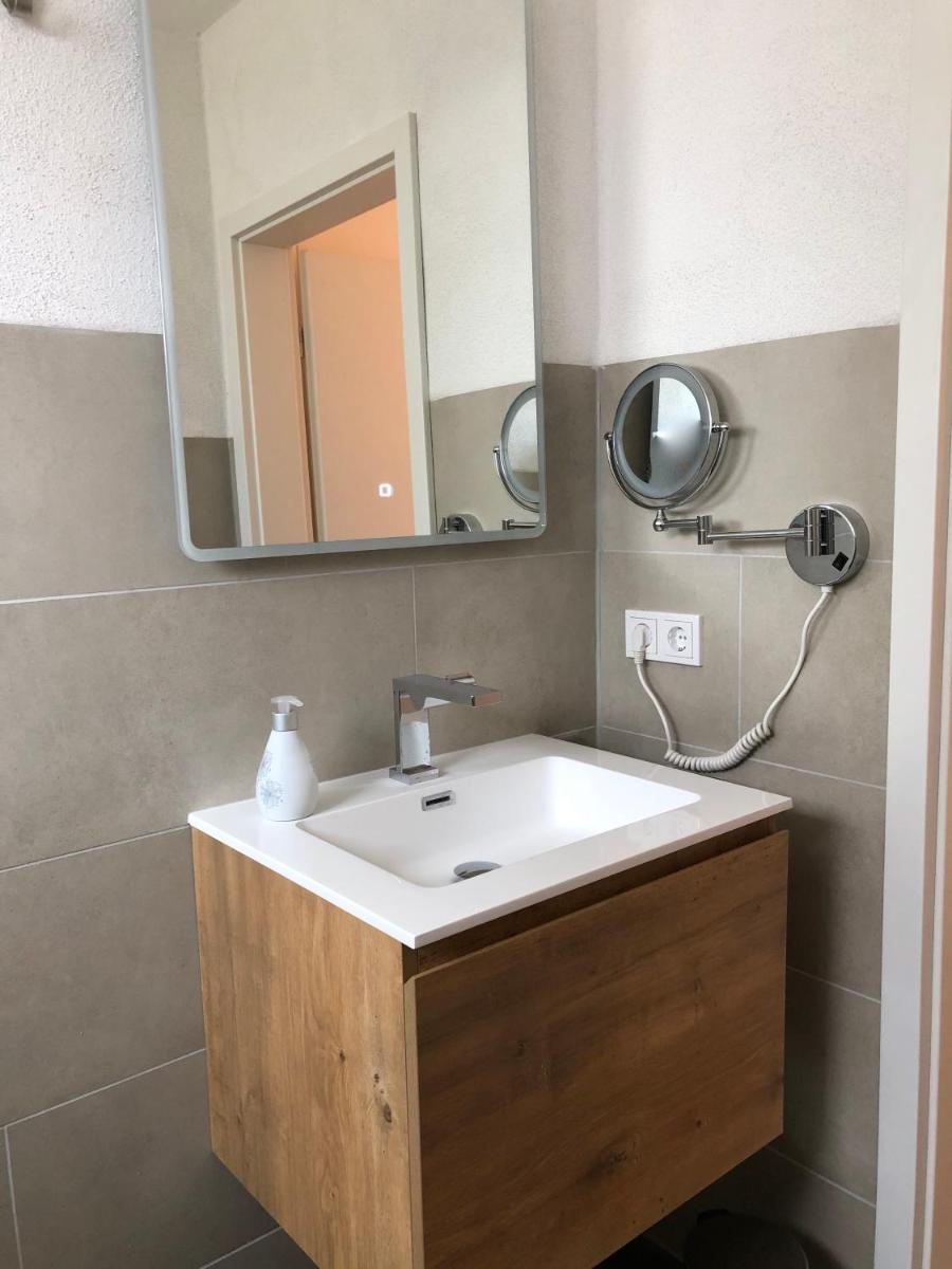 Saarland Appartements - Housity