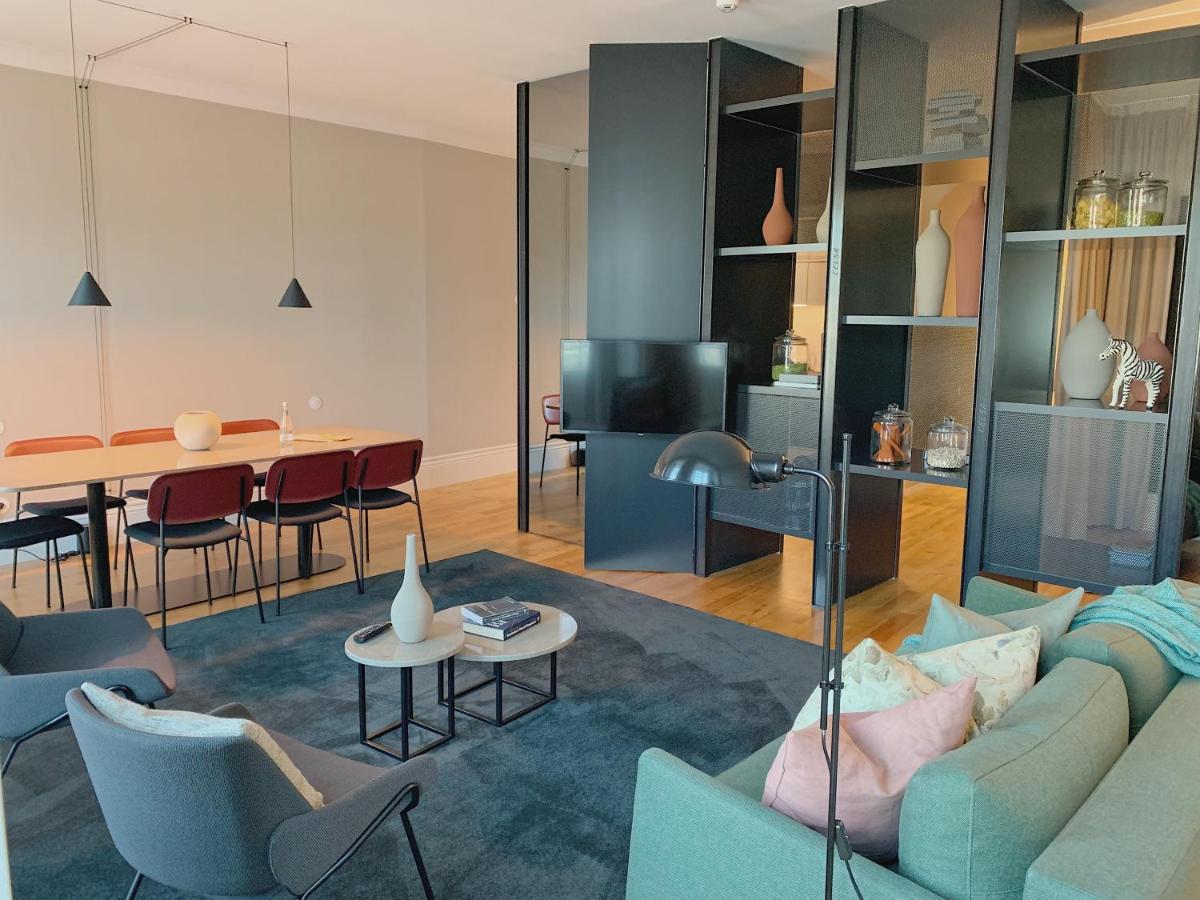 Oporto Serviced Apartments - Miragaia - Housity