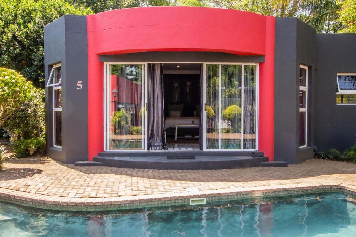 New Bali Guesthouse - Housity