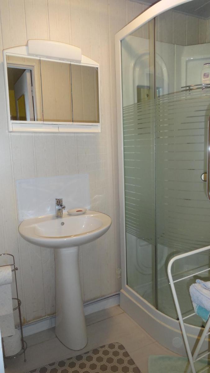 Séjour sympa ! - Housity